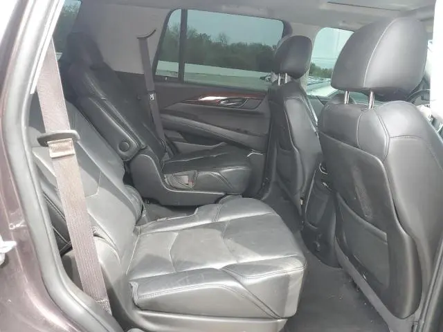 2015 CADILLAC ESCALADE PREMIUM  