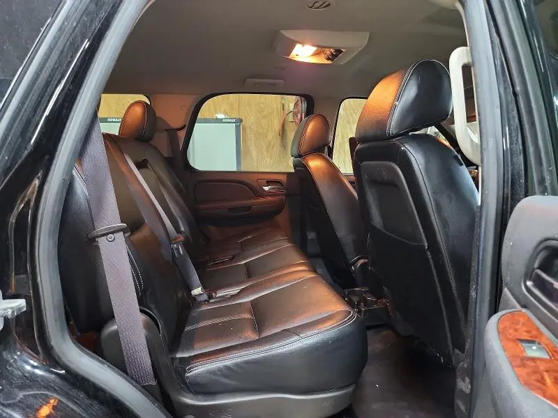2014 GMC YUKON SLE  