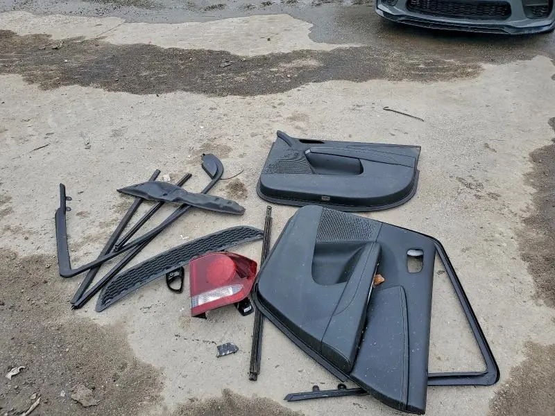 2017 DODGE JOURNEY CROSSROAD  