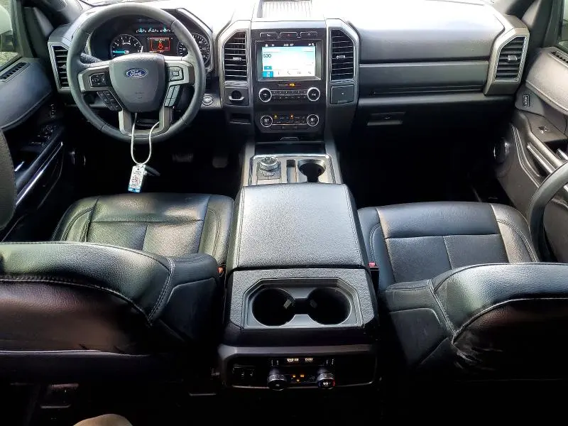 2019 FORD EXPEDITION MAX XLT  