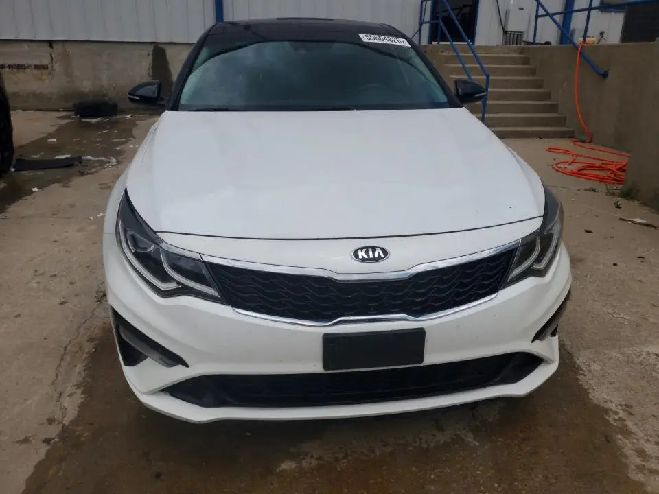 2020 KIA OPTIMA SPECIAL EDITION  