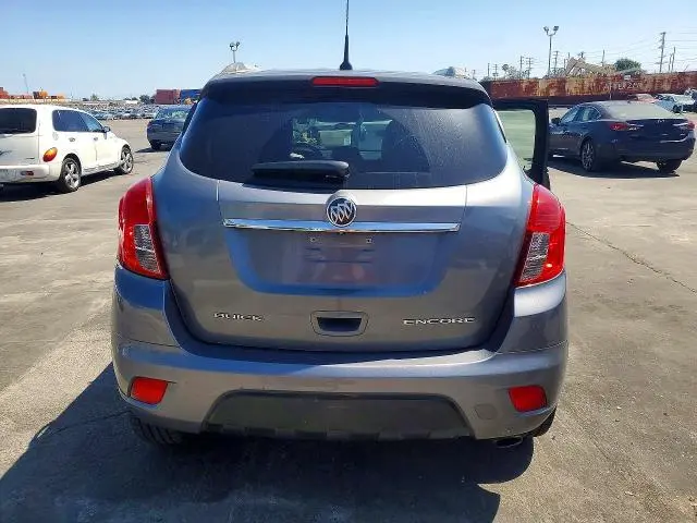 2014 BUICK ENCORE CONVENIENCE  