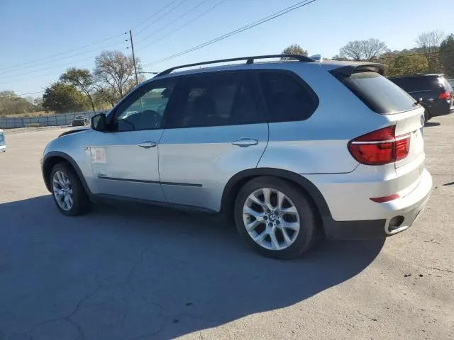 2012 BMW X5 XDRIVE35I  