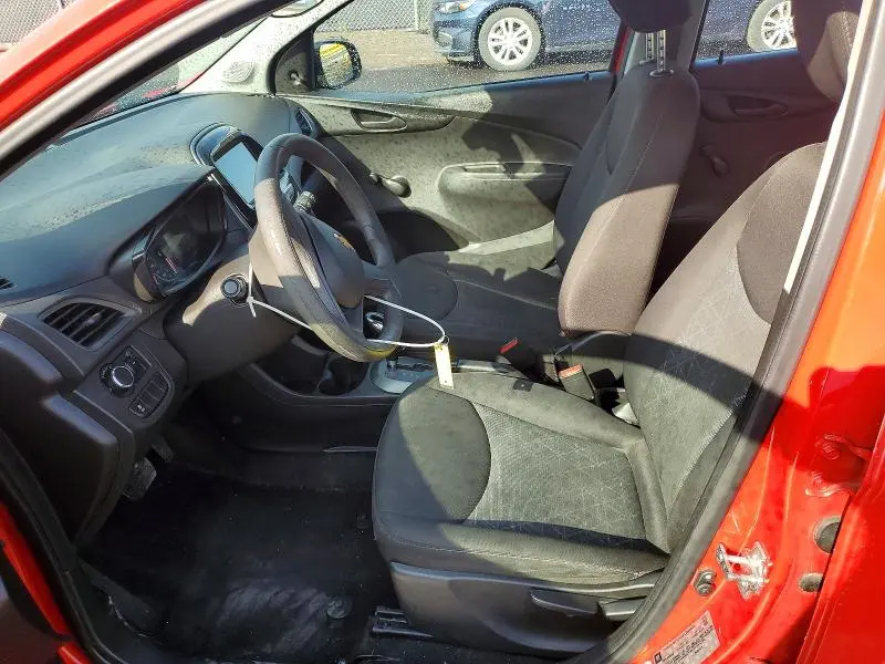 2020 CHEVROLET SPARK LS  