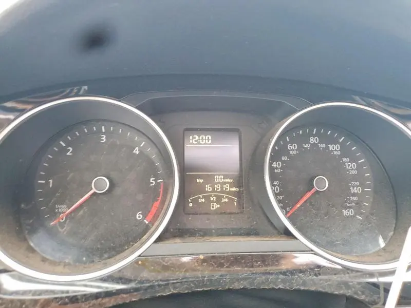 2015 VOLKSWAGEN JETTA TDI  