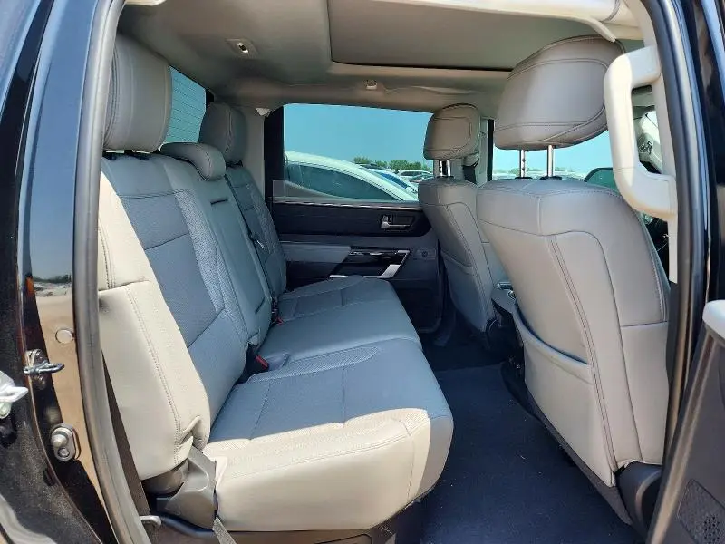 2023 TOYOTA TUNDRA LIMITED HV  
