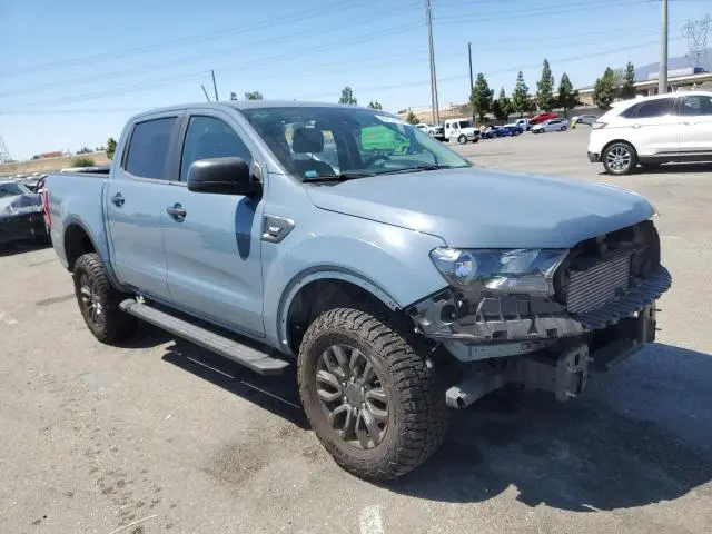 2023 FORD RANGER XL  