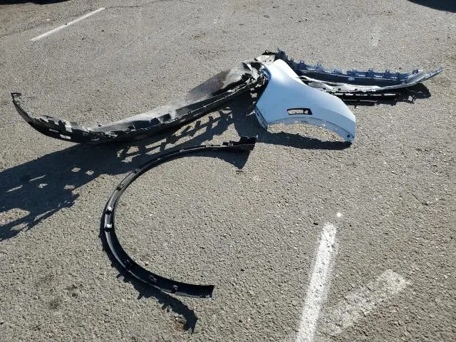 2023 VOLKSWAGEN TIGUAN S