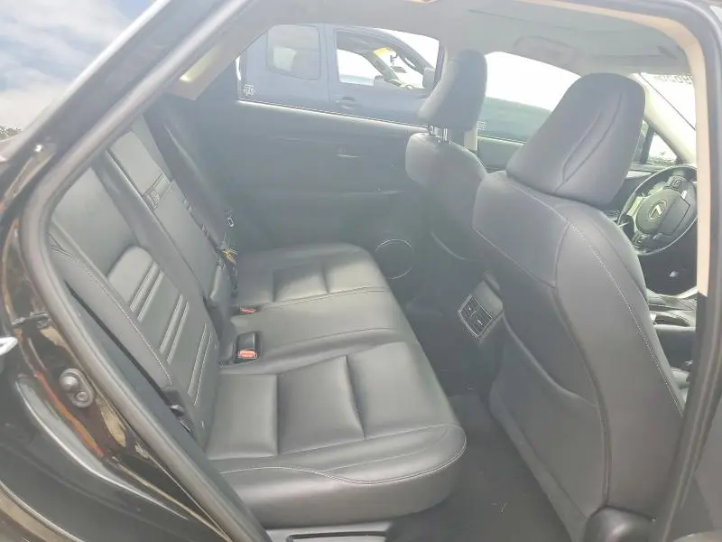 2018 LEXUS NX 300 BASE  