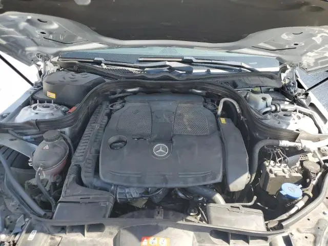 2016 MERCEDES-BENZ E 350  
