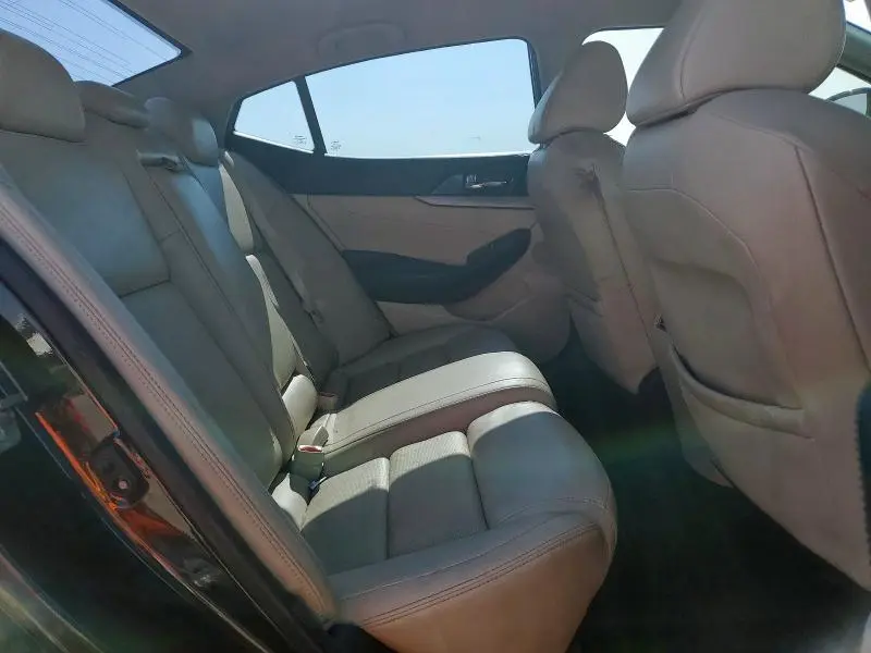 2017 NISSAN MAXIMA 3.5S  