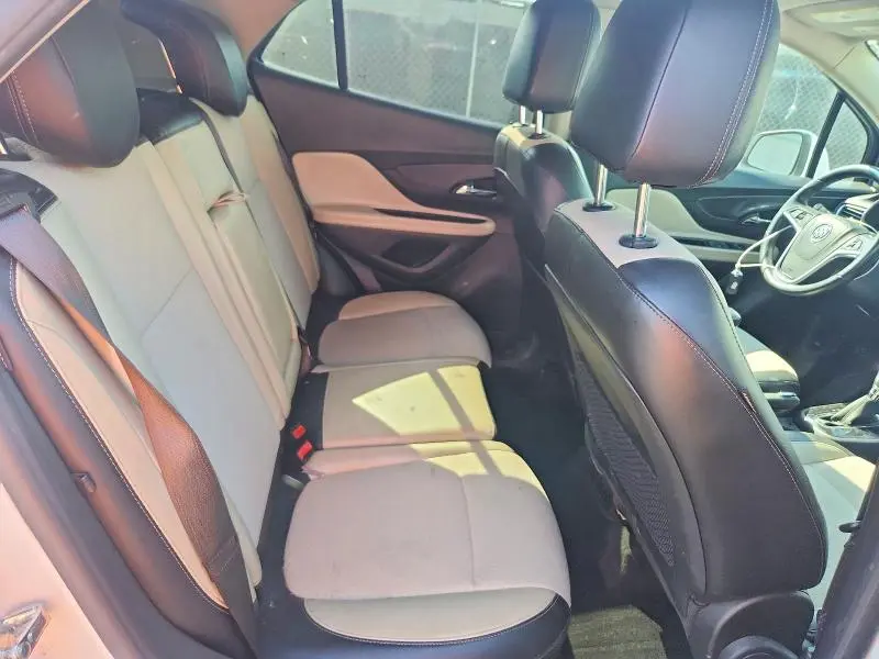 2019 BUICK ENCORE SPORT TOURING  