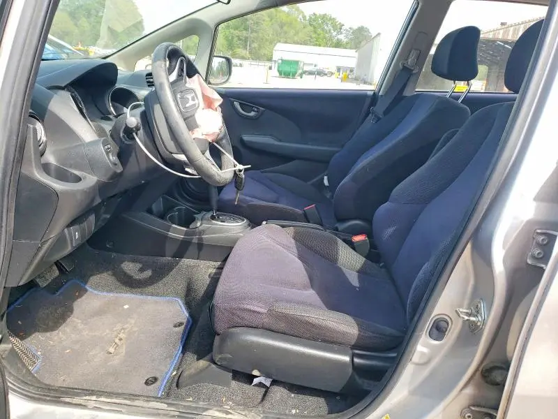 2013 HONDA FIT SPORT  