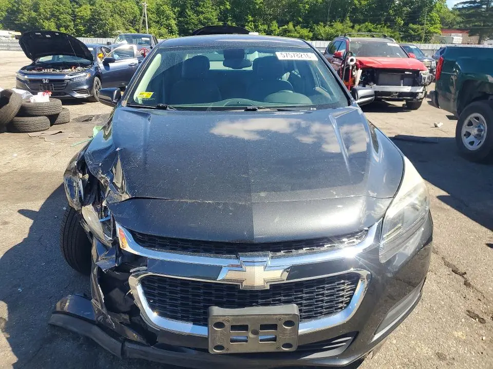 2014 CHEVROLET MALIBU LS  