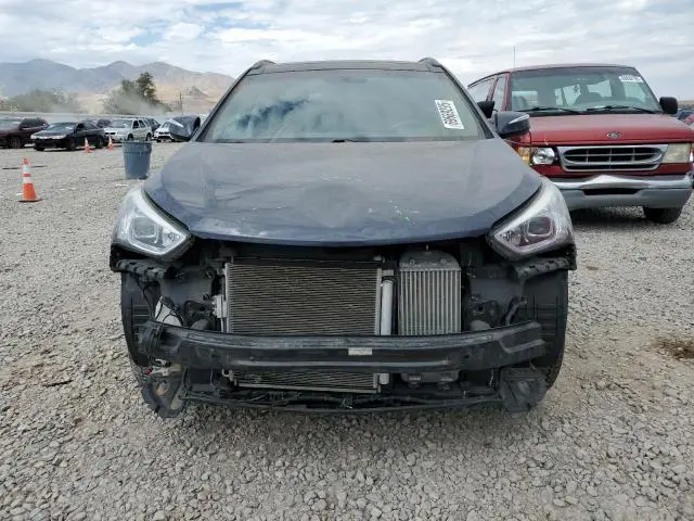 2016 HYUNDAI SANTA FE SPORT   