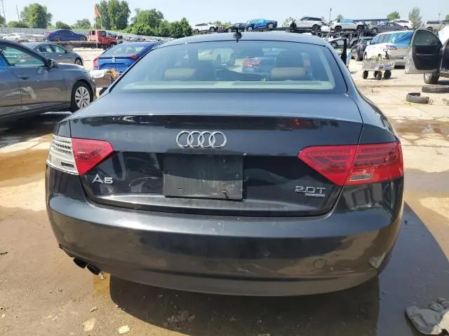 2013 AUDI A5 PREMIUM PLUS  