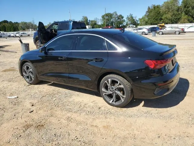 2022 AUDI A3 PREMIUM  