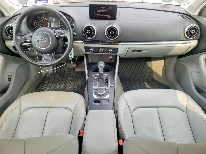 2015 AUDI A3 PREMIUM  