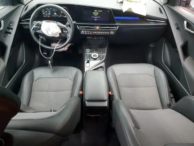 2024 KIA NIRO WIND