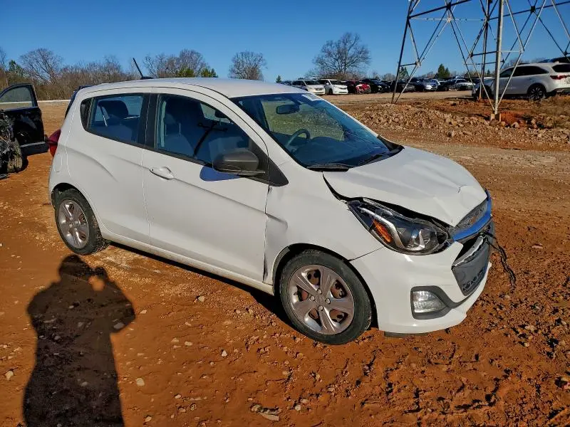 2019 CHEVROLET SPARK LS  