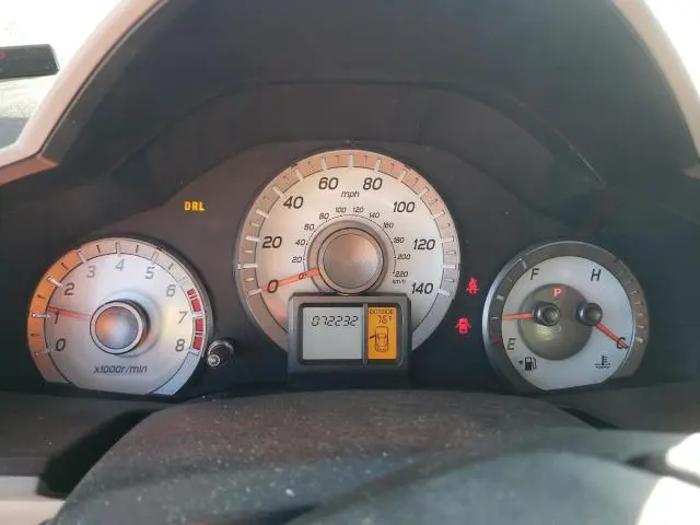 2014 HONDA PILOT EXL  