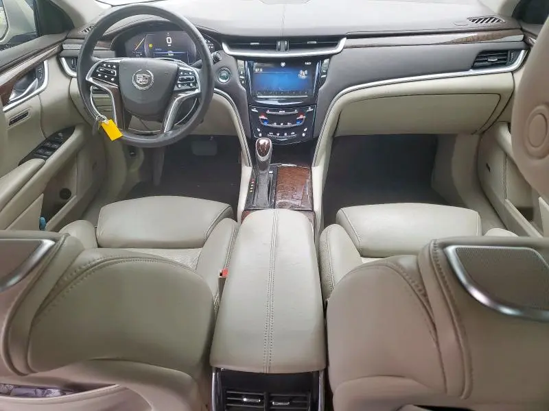 2013 CADILLAC XTS PREMIUM COLLECTION  