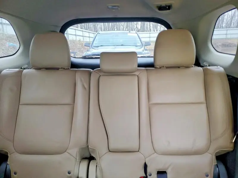 2019 MITSUBISHI OUTLANDER SE  