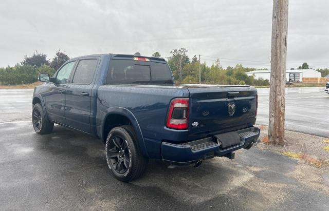 2024 RAM 1500 SPORT