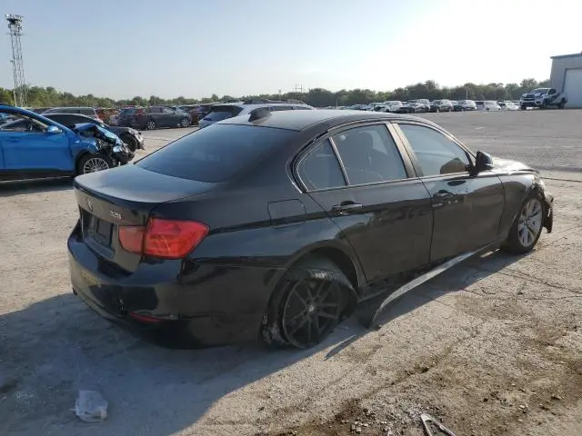 2014 BMW 328 I  