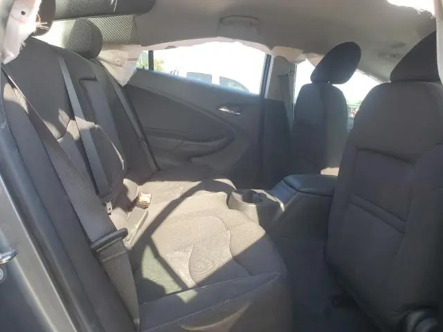 2018 CHEVROLET VOLT LT  