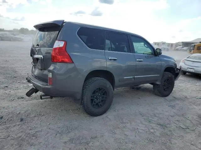 2010 LEXUS GX 460 PREMIUM  