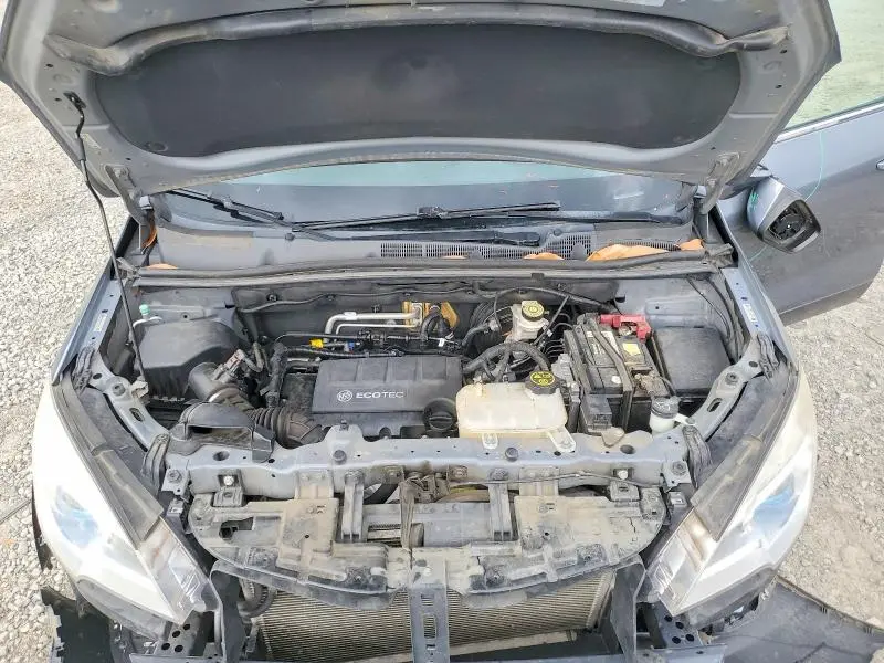 2014 BUICK ENCORE   