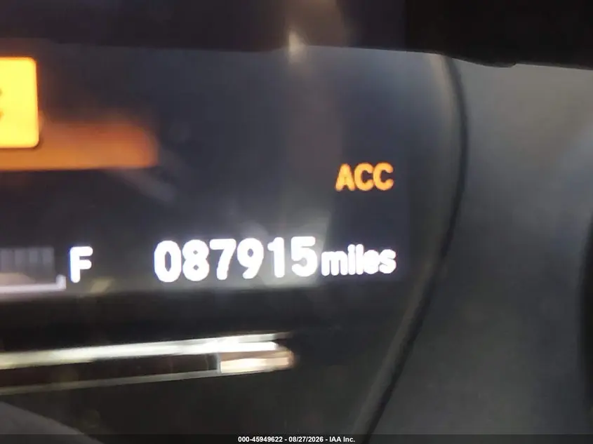 2020 HONDA HR-V AWD EX