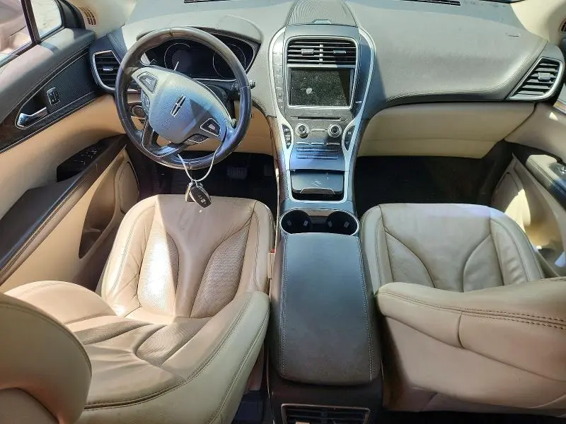 2018 LINCOLN MKX SELECT  