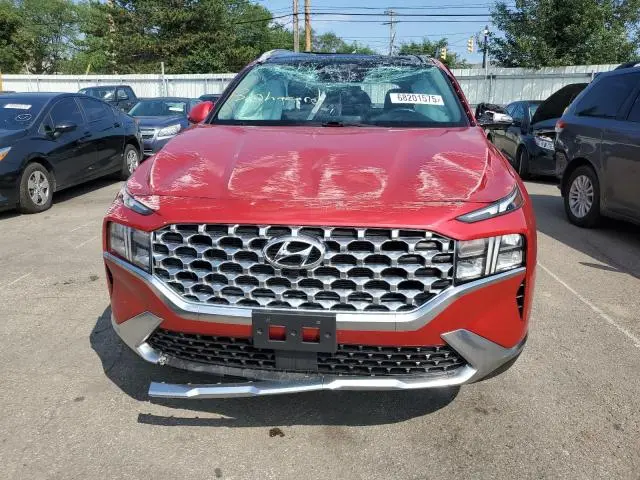 2023 HYUNDAI SANTA FE SEL PREMIUM  