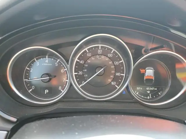 2022 MAZDA CX-9 SPORT