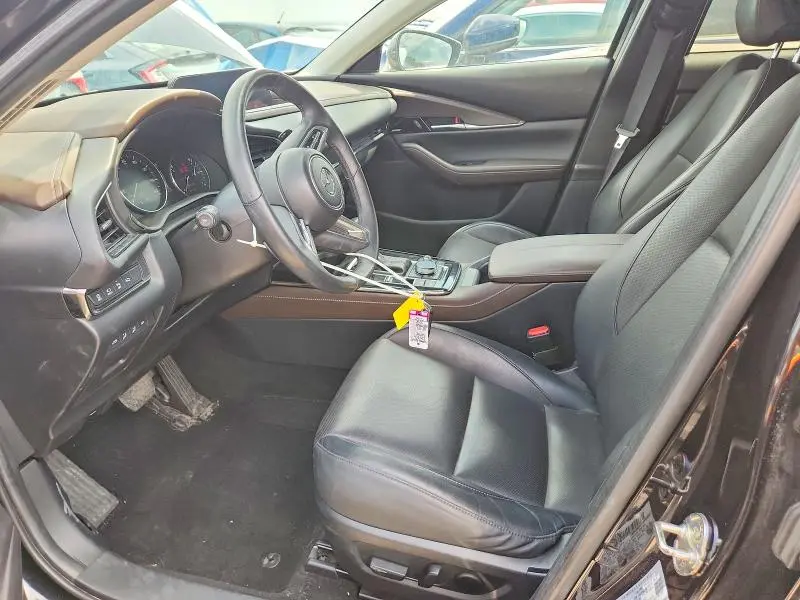 2022 MAZDA CX-30 PREMIUM PLUS  
