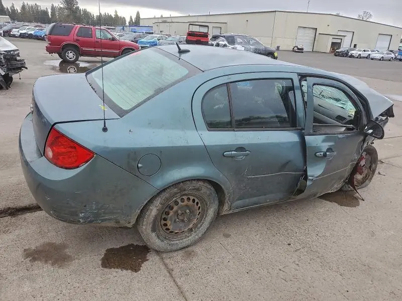 2010 CHEVROLET COBALT LS  