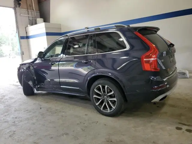 2016 VOLVO XC90 T6  