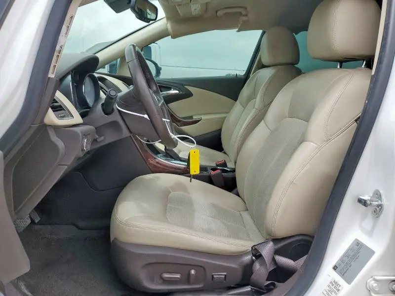2017 BUICK VERANO SPORT TOURING  