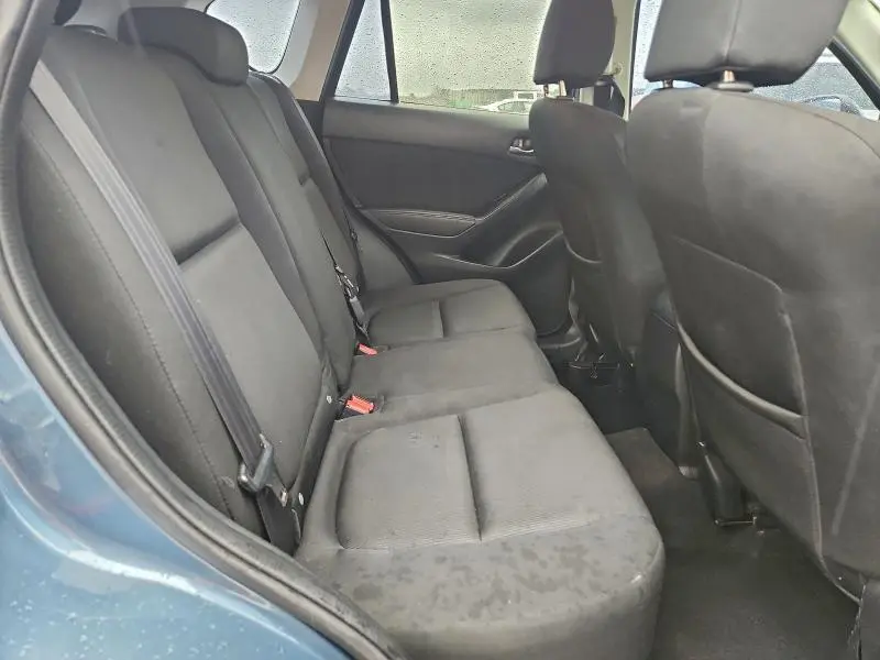 2016 MAZDA CX-5 SPORT  