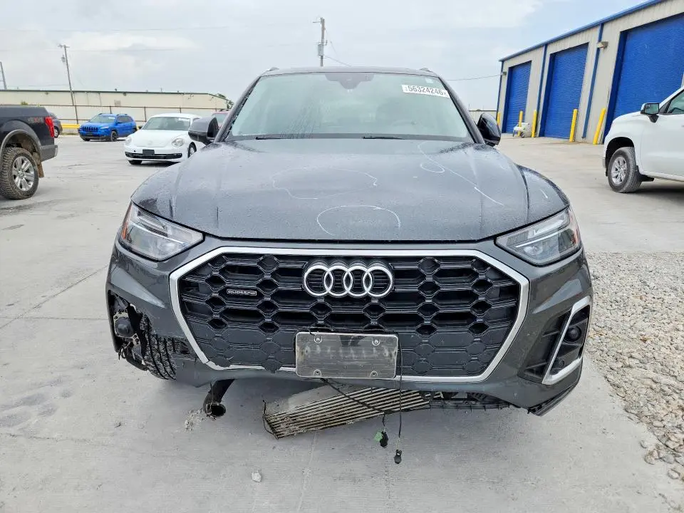2023 AUDI Q5 PREMIUM 45  