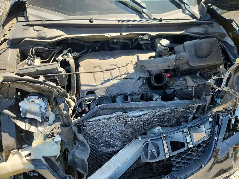 2015 ACURA RDX   