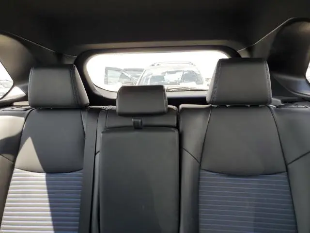 2023 TOYOTA RAV4 XSE  