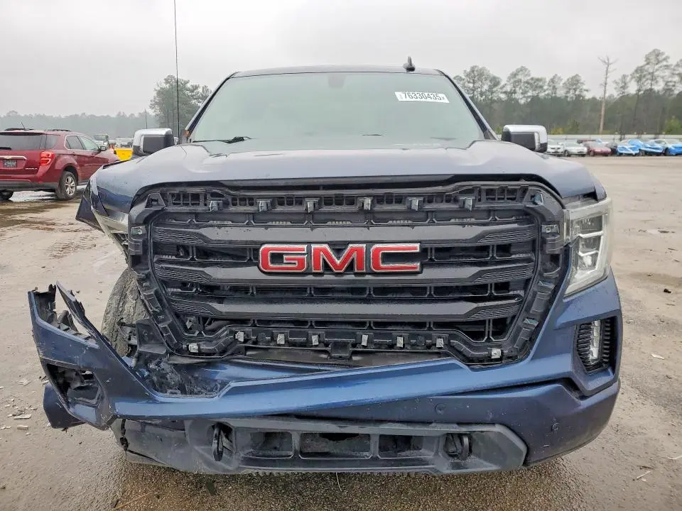2019 GMC SIERRA C1500 ELEVATION  