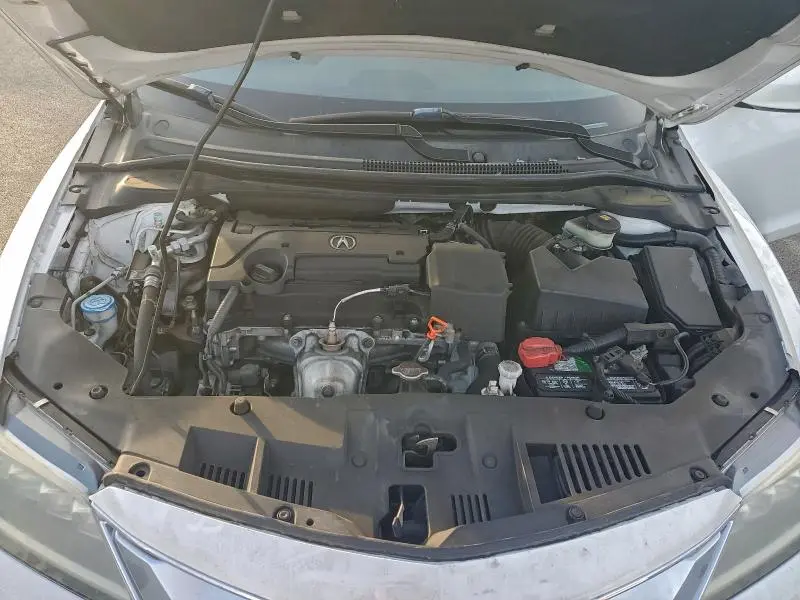 2016 ACURA ILX BASE WATCH PLUS  