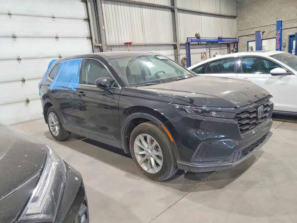 2024 HONDA CR-V EXL  