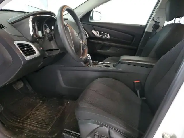 2013 GMC TERRAIN SLE  