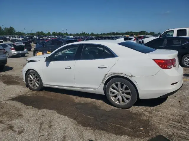 2015 CHEVROLET MALIBU 2LT  