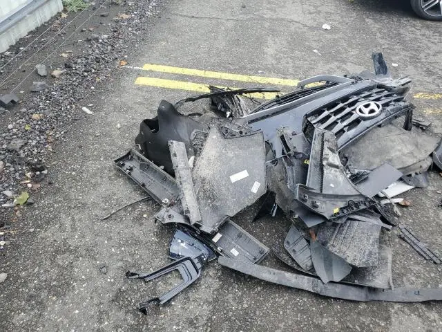 2024 HYUNDAI TUCSON SEL CONVENIENCE  